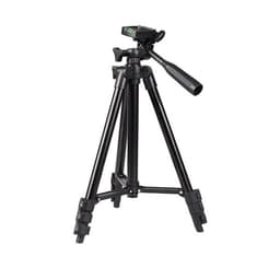 Kamerastativ 1 meter / tripod / ministativ / bordstativ / stativ med justerbare ben / fotostativ