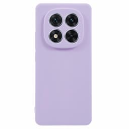 SKALO Xiaomi Redmi Note 14 Pro 5G Ultratunn TPU Skal - Lila