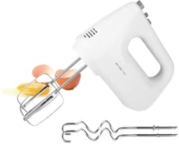 Emerio håndmikser HM-124178 (hvit)