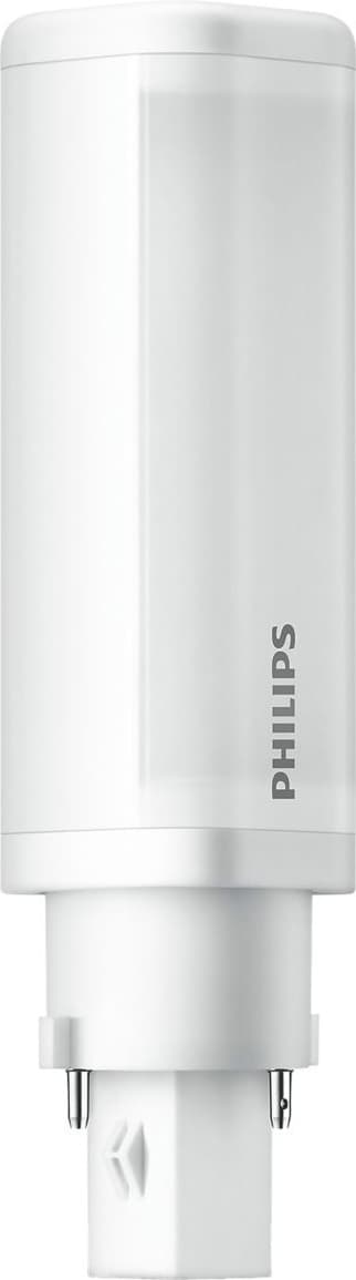 Philips CorePro LED-pære PLC 5,9W G24d-1