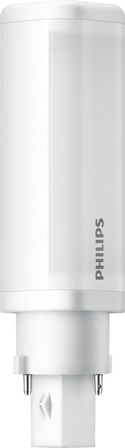 Philips CorePro LED lys PLC 5,9W G24d-1