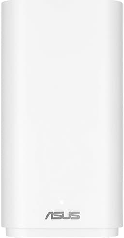 ASUS ZenWiFi BD4 Outdoor WiFi 7 mesh router (hvit)