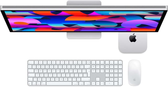 Mac mini M4/24/512 2024 - Gigantti