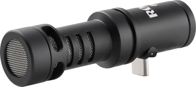 RØDE VideoMic Me-C+ riktmikrofon