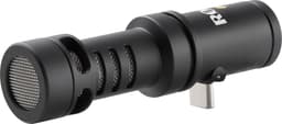 Røde VideoMic Me-C+ shotgunmikrofon