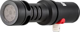 Røde VideoMic ME-L shotgunmikrofon