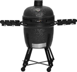 Mustang Kamado L kullgrill 325387 (grå)