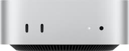 Mac mini M4/24/512 2024