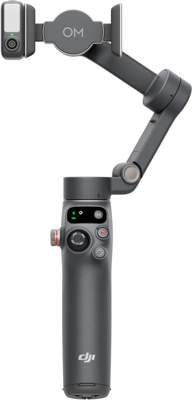 DJI Osmo Mobile 7P gimbalstabilisator