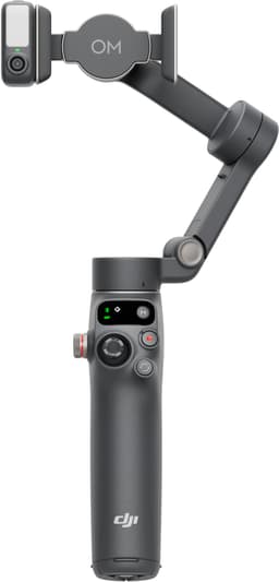 DJI Osmo Mobile 7P gimbalstabilisator