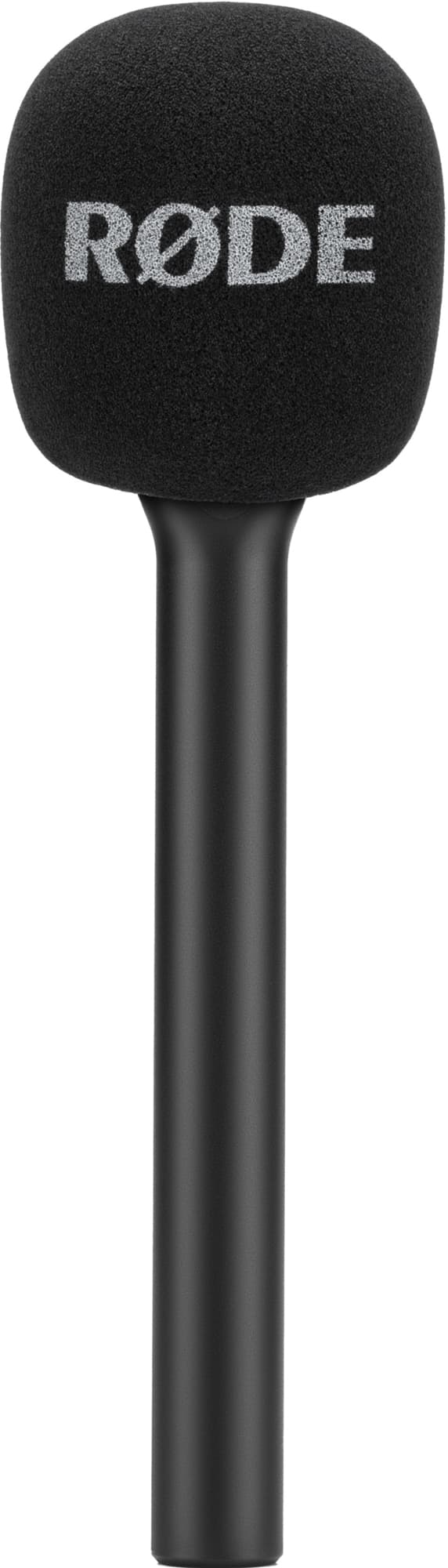 RØDE Interview Go mikrofonhandtag