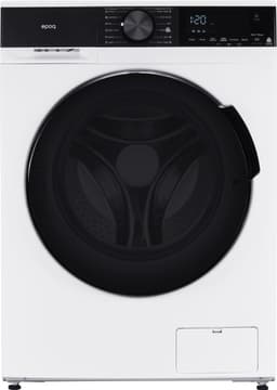 Epoq pyykinpesukone EFL1014W23