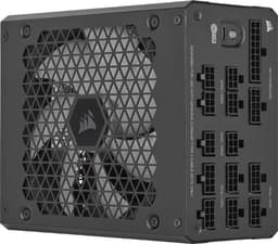 Corsair HX1000i strømforsyningsenhet (1000 W)