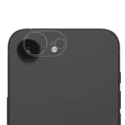 Kameran linssin lasi iPhone 16e