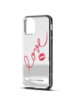Mirror Case iPhone 11 / XR Mirror Love Edition