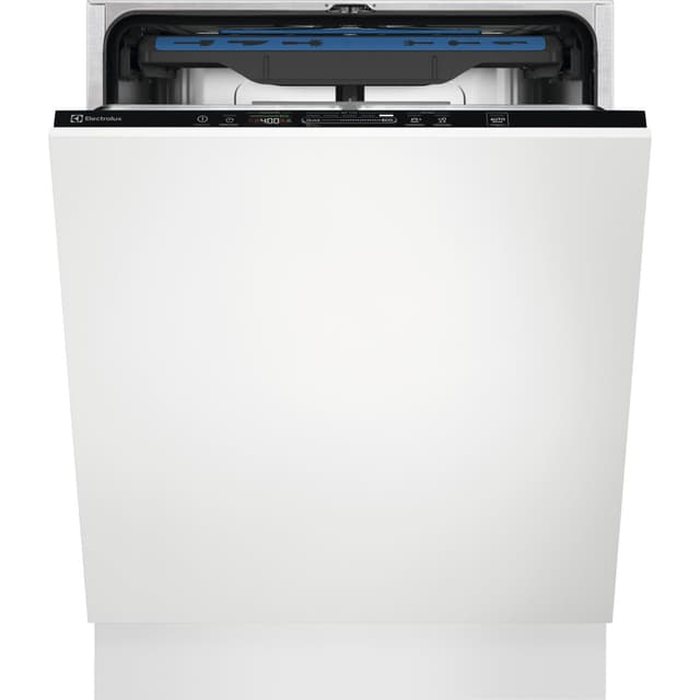 Electrolux astianpesukone EEM48330L täysin integroitava