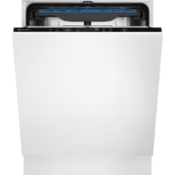 Electrolux Serie 600 Diskmaskin EEM48330L (integrerad)