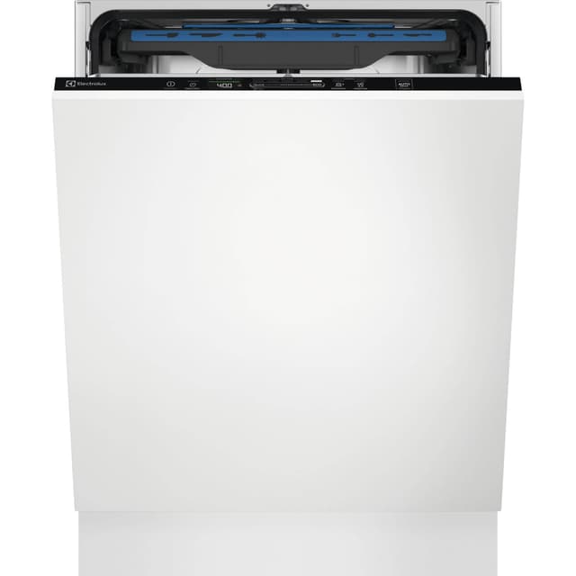 Electrolux Oppvaskmaskin EES48400L (Integrert)