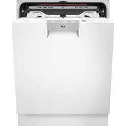 AEG Oppvaskmaskin FBB84707PW (Hvit)