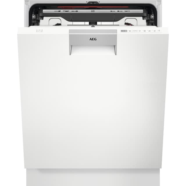 AEG Astianpesukone FBB84707PW (Valkoinen)