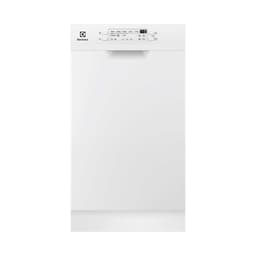 Electrolux 700 MaxiFlex oppvaskmaskin ESM63300SW