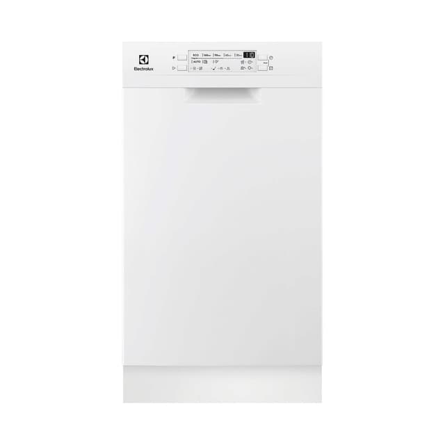 Electrolux 700 MaxiFlex oppvaskmaskin ESM63300SW