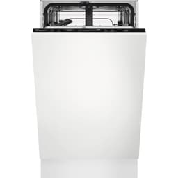 Electrolux Serie 600 Diskmaskin EEQ42200L (integrerad 45cm))