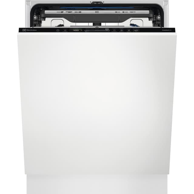 Electrolux oppvaskmaskin EEC67310L helintegrert