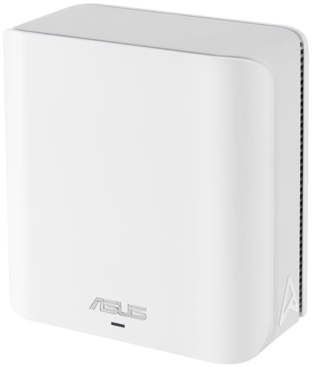 ASUS ZenWiFi BD4 Mesh router (hvit)