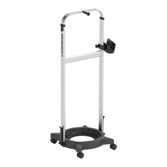 Laurastar Steam Cart for IZZI Dampstrykestasjon