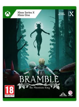Bramble: The Mountain King Xbox Series X