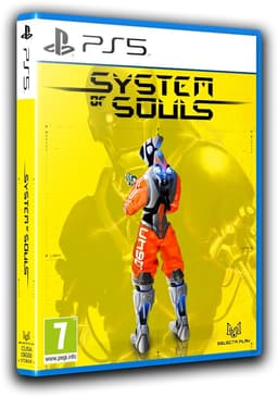 System of Souls Playstation 5