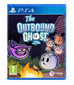The Outbound Ghost - Playstation 4
