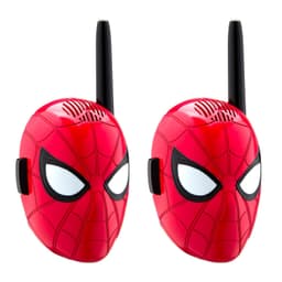 Spiderman Mid range Walkie Talkie