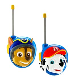 Paw Patrol Mid range Walkie Talkie