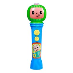 Cocomelon Sing Along Microphones