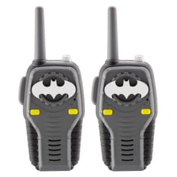 Batman Long Range Walkie Talkies