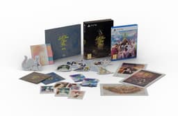 Last Time I Saw You Special Edition Playstation 5