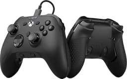 SCUF Valor Pro Xbox/PC controller (sort)
