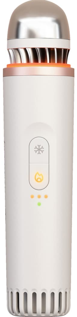 Therabody TheraFace depuffing-stav (vit)