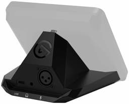 Elgato Stream Deck + XLR dockningsstation