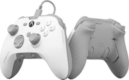 SCUF Valor Pro Xbox/PC ohjain (valkoinen)