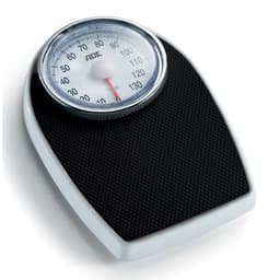 ADE Baderomsvekt, Victoria, Classic Black