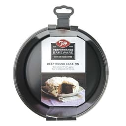 Tala Performance Bakeform med løs bunn 18 cm
