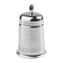 Tala Sokerisirotin Ruostumaton