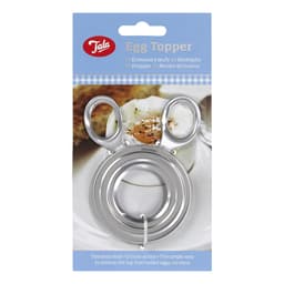 Tala Ägg toppare
