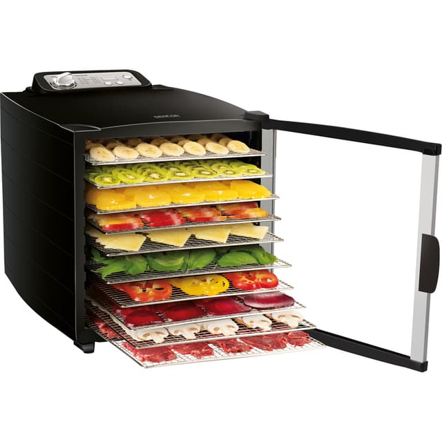 Torke Urter I Dehydrator () Torke Urter I Dehydrator