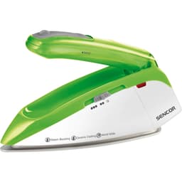 SENCOR Resestrykjärn, keramiskt, 1085W