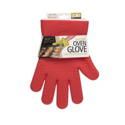 Grydelapper af Silikone