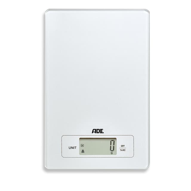 ADE Digital Kjøkkenvekt Julia, 5 kg